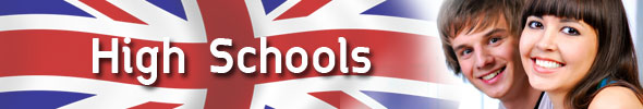 UK High school