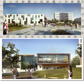 University of Sunderland 