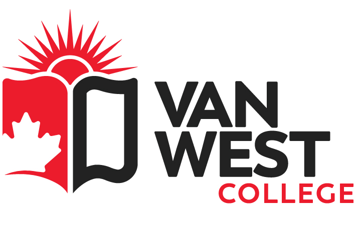 Vanwest College   แวนคูเวอร์ ประเทศแคนาดา